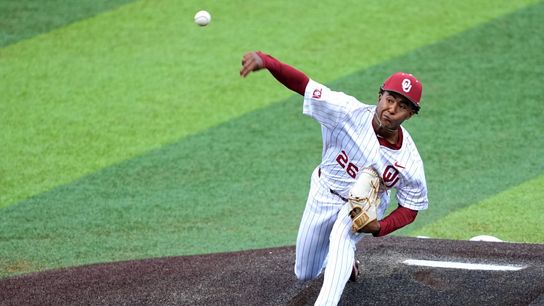 Red Sox select righty Kyson Witherspoon; first pitcher drafted in first round since Tanner Houck; four players total on night one  taken at BSJ Headquarters (Red Sox)
